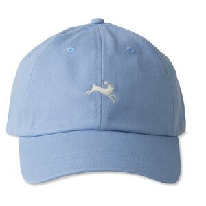 Tracksmith Signature Hat in Calm